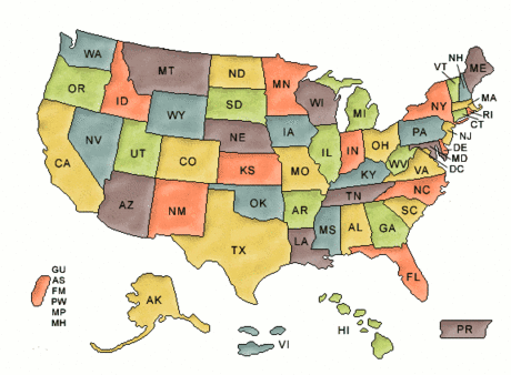 National (USA)