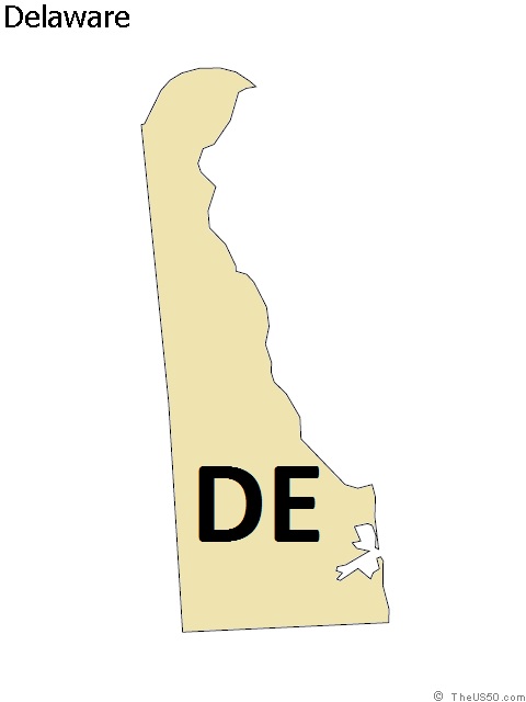 Delaware