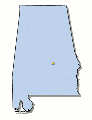 Alabama State